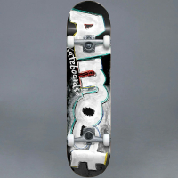 Almost -  Art School 7.75 Komplett Skateboard