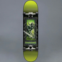 Darkstar -  Anthology Sword 7.5 Komplett Skateboard