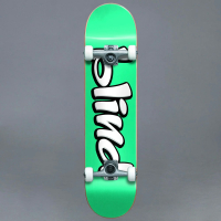 Blind -  Vintage Logo 7.25 Komplett Skateboard