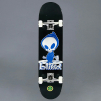 Blind -  Bitmap Reaper 7.625 Komplett Skateboard