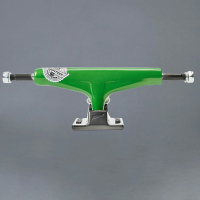 Tensor -  Mag Light Green Skateboard Truckar 5.25"