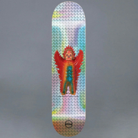 Almost -  Haroshi Monster 7.75 Skateboard Deck