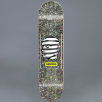 Madness Skateboards - Madness Oil Slick 8.75 Skateboard Deck