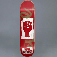 Cliché - Cliche Viva Cliche 8.0 Skateboard Deck