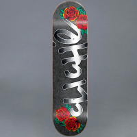 Cliché - Cliche Traditional 8.25 Skateboard Deck