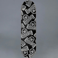 Darkstar -  Arch Silver 8.25 Skateboard Deck