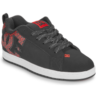 DC Shoes - COURT GRAFFIK