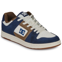 DC Shoes - MANTECA 4