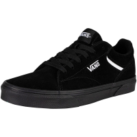 Vans - Seldan Mocka Sneakers