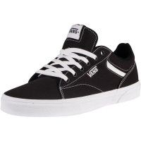 Vans - Seldan Canvas Trainers