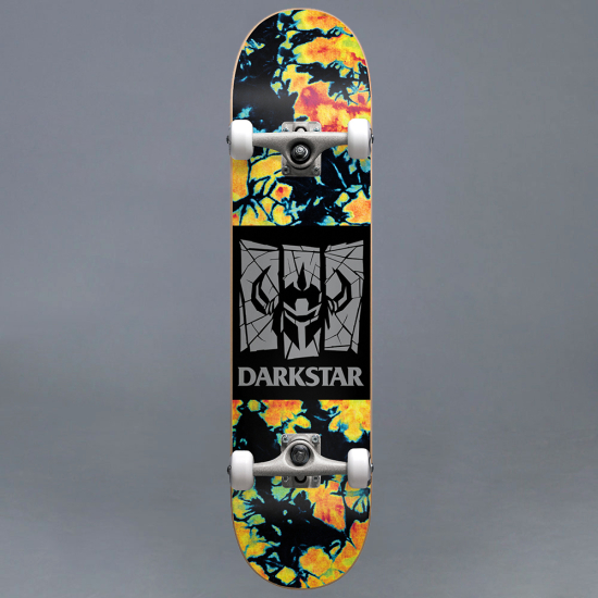 Darkstar  Fracture Multi Komplett Skateboard 7.3"