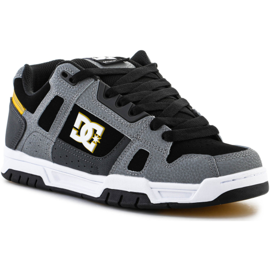 DC Shoes Stag 320188-GY1