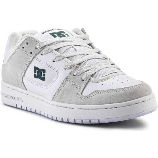 DC Shoes Manteca Se ADYS100314-OF1