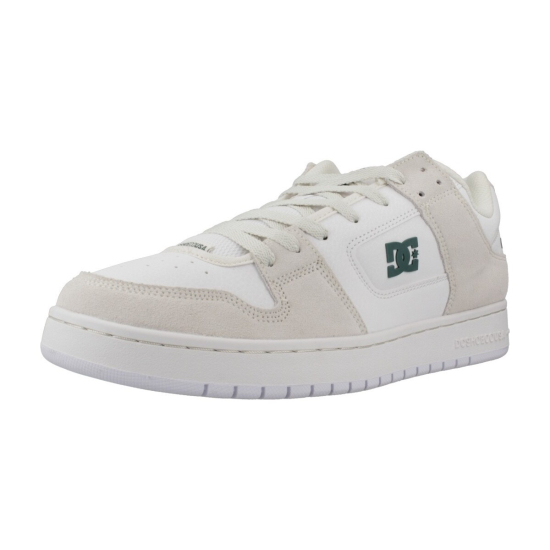 DC Shoes MANTECA SE SHOE