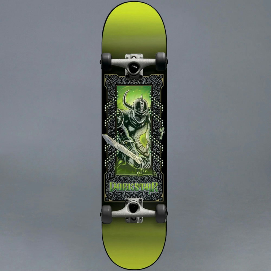 Darkstar  Anthology Sword 7.5 Komplett Skateboard