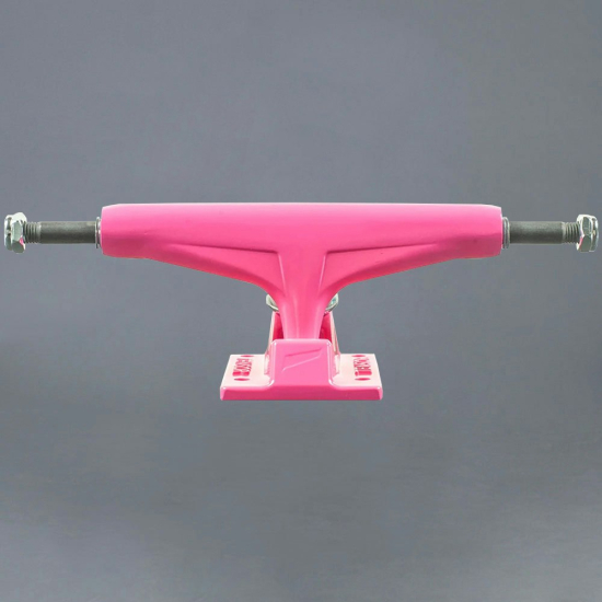 Tensor  Mag Light Pink Skateboard Truckar 5.25"