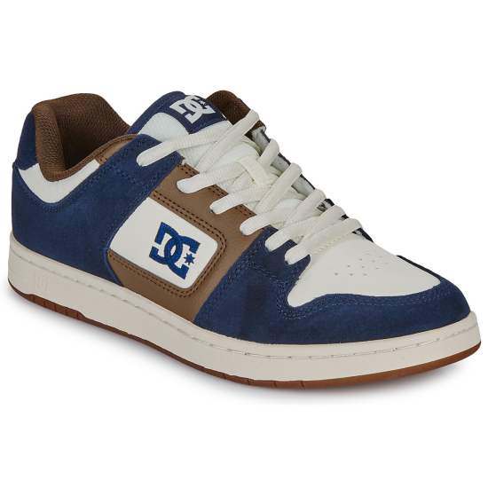 DC Shoes MANTECA 4